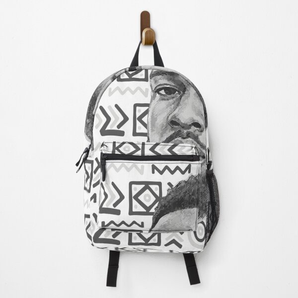 Item preview, Tayc bogolan drawing designed and sold by Wolagno.
