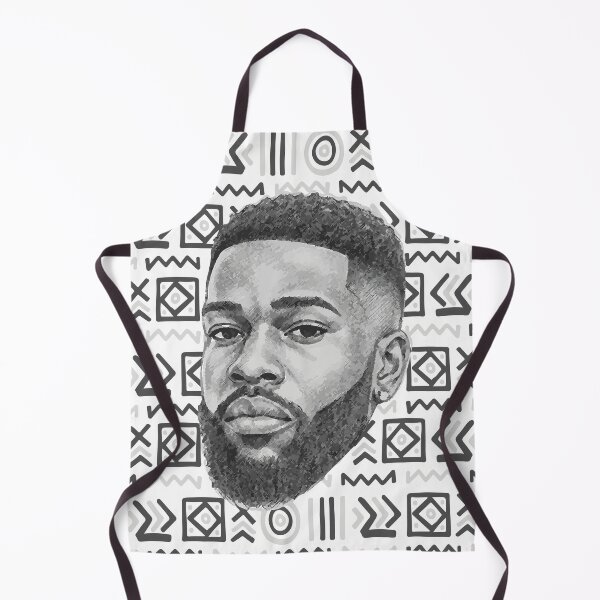 Item preview, Tayc bogolan drawing designed and sold by Wolagno.