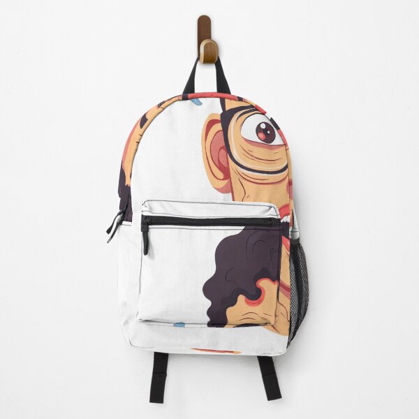 Item preview, Shockwave: Cartoon Surprise in Full Color designed and sold by ForeverPrintsOK.