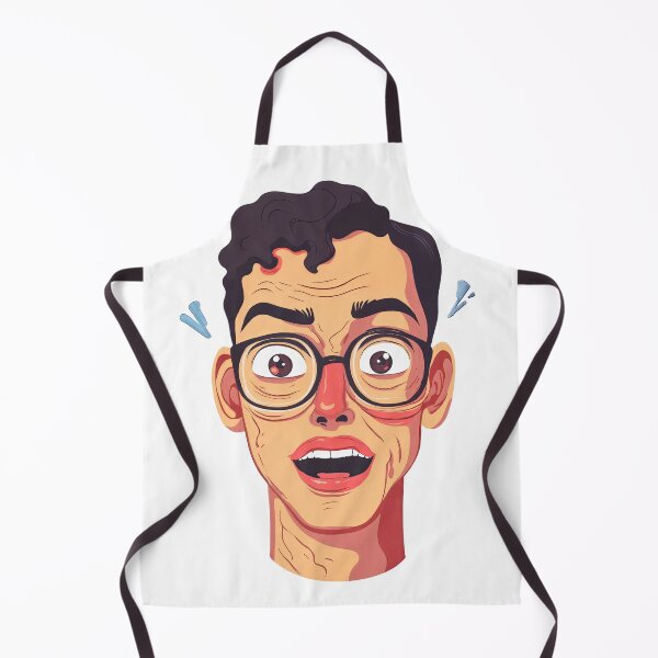 Item preview, Shockwave: Cartoon Surprise in Full Color designed and sold by ForeverPrintsOK.