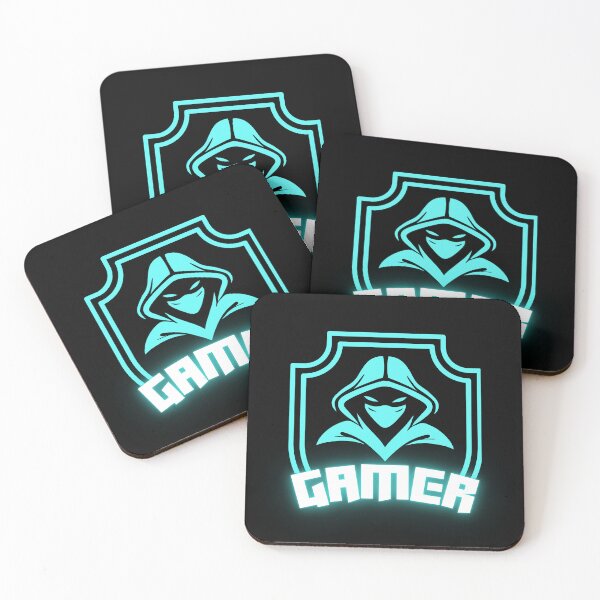 Item preview, Gamer designed and sold by THEVONZA.