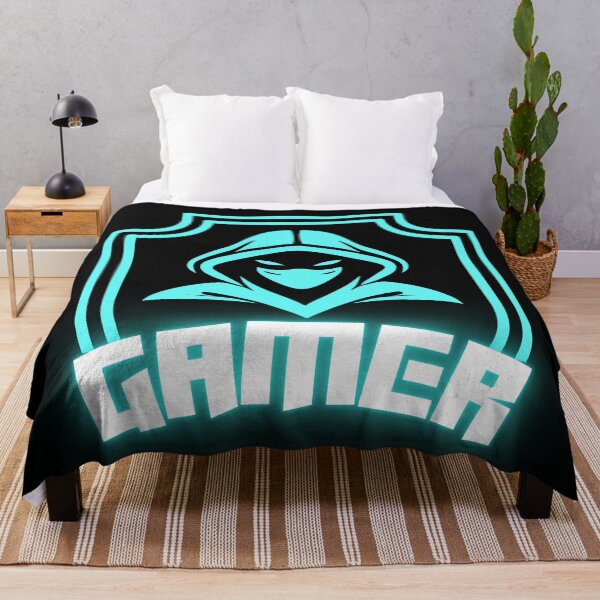 Item preview, Gamer designed and sold by THEVONZA.