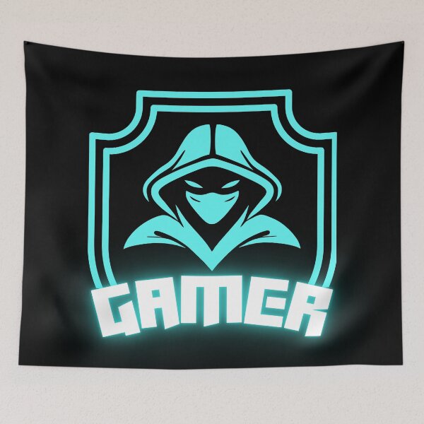 Item preview, Gamer designed and sold by THEVONZA.