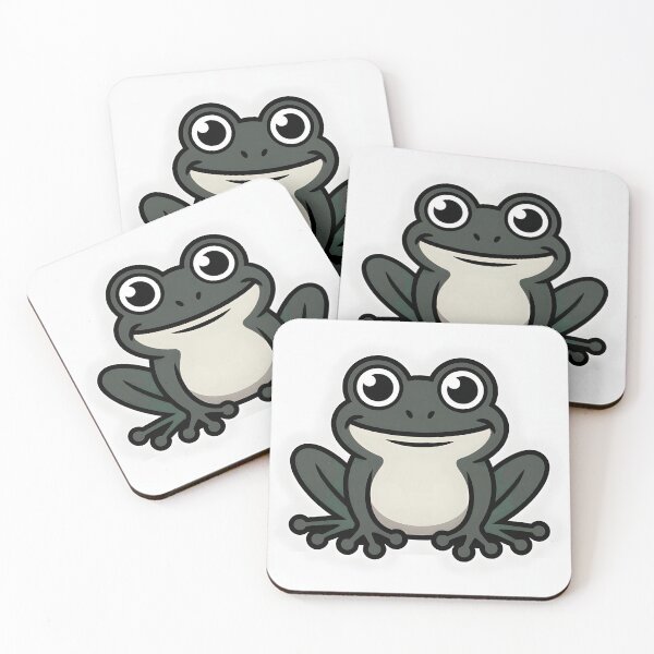 Item preview, Sana Sana Colita De Rana – Funny Minimal Frog designed and sold by Viktorio Art Shop.