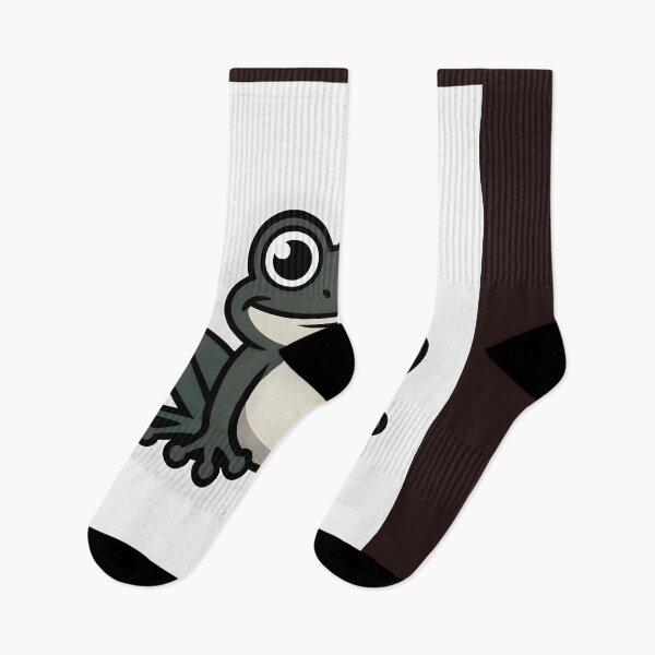 Item preview, Sana Sana Colita De Rana – Funny Minimal Frog designed and sold by Viktorio Art Shop.