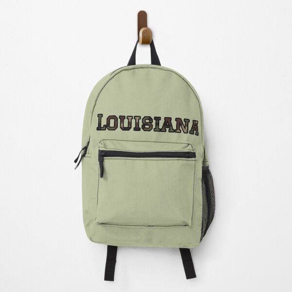 Item preview, Louisiana designed and sold by Long Family Gifts.