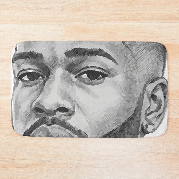 Item preview, Tayc bogolan drawing designed and sold by Wolagno.