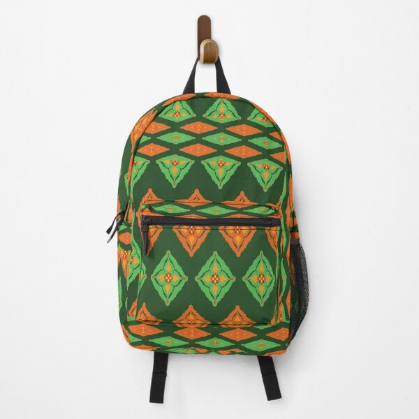 Item preview, The Woven Path of Discipline and Unity designed and sold by OIL Pattern Design .
