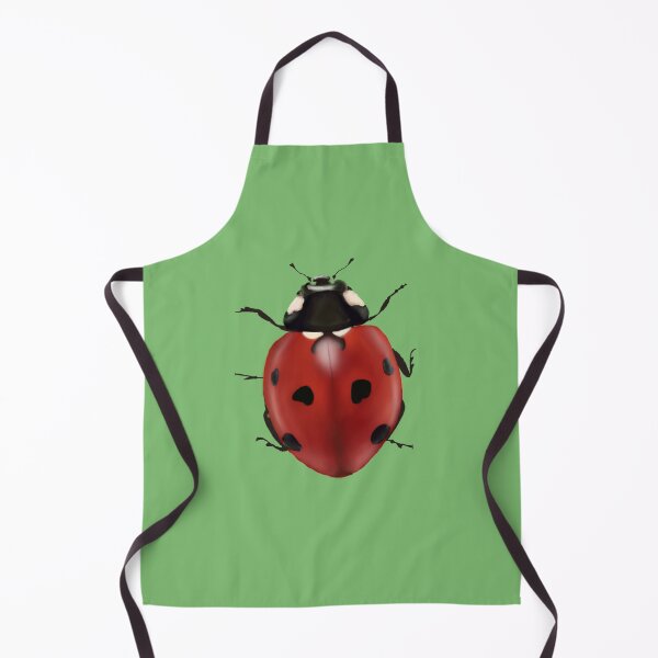 Item preview, ladybug insect graphic cute designed and sold by 0strokrzew.