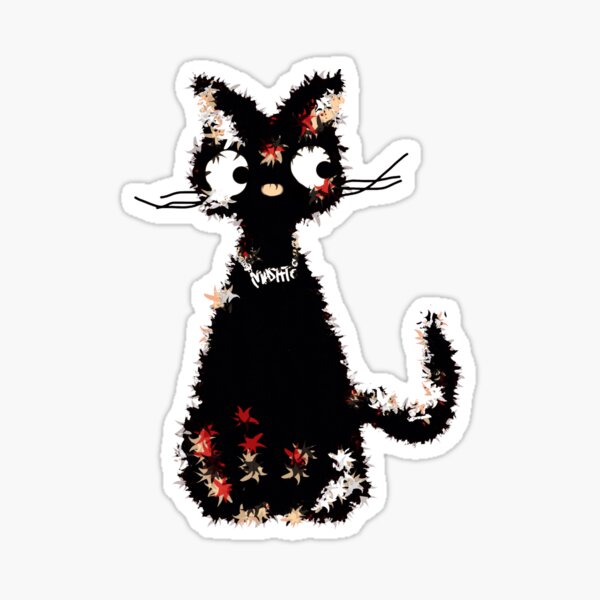 Mio Sticker