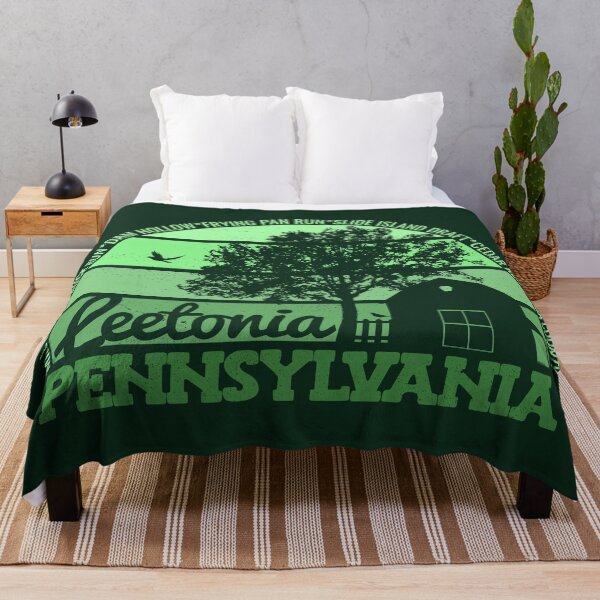 Item preview, Leetonia Pennsylvania Sunset Retro Vintage Local Pride Logo designed and sold by CRHPOD20.