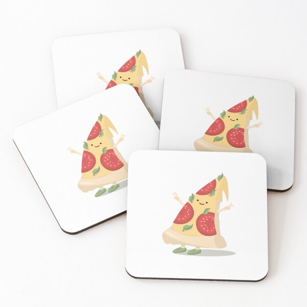 Item preview, Tutti Pizza  designed and sold by KidiShop.
