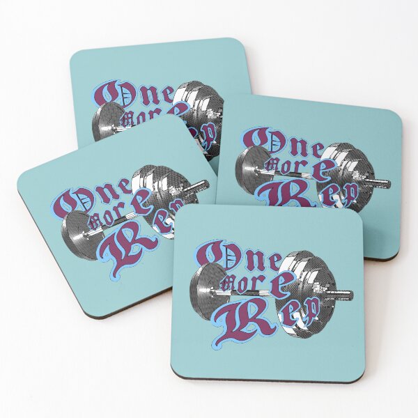 Item preview, Gym Motivational Phrase designed and sold by DxterCrz.