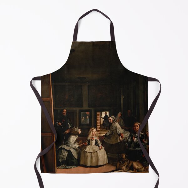 Item preview, Las Meninas | Velázquez designed and sold by Oliveirallan.