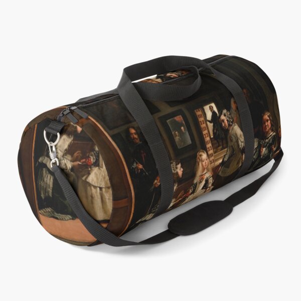 Item preview, Las Meninas | Velázquez designed and sold by Oliveirallan.