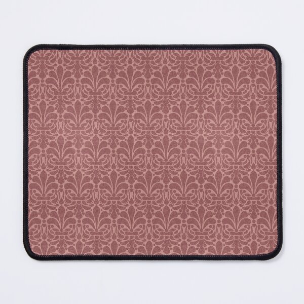 Item preview, Vintage Grunge Damask Seamless Pattern designed and sold by SylvieVibes.