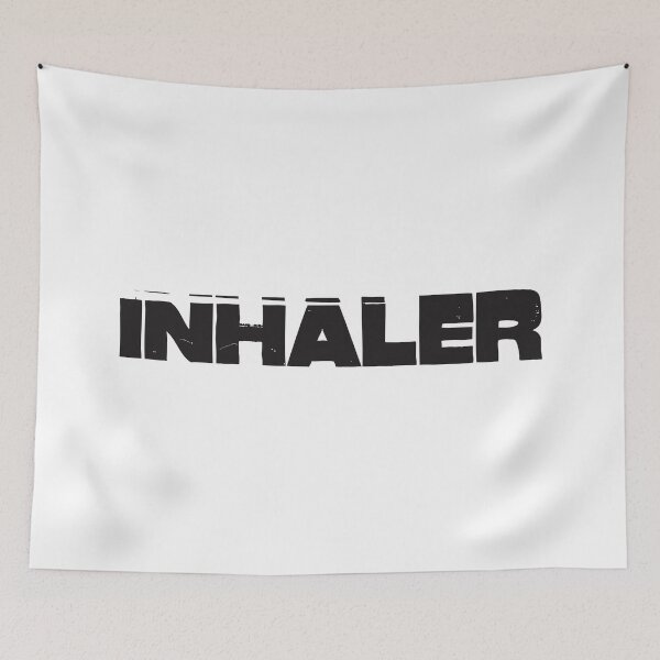 Item preview, Pelican Ocean Inhaler Band Breeze designed and sold by Ji-	 tae.