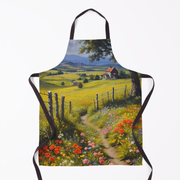 Artikelvorschau, Spring in the countryside entworfen und verkauft von sid1802.