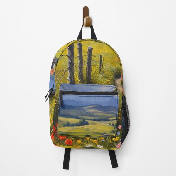 Item preview, Spring in the countryside designed and sold by sid1802.