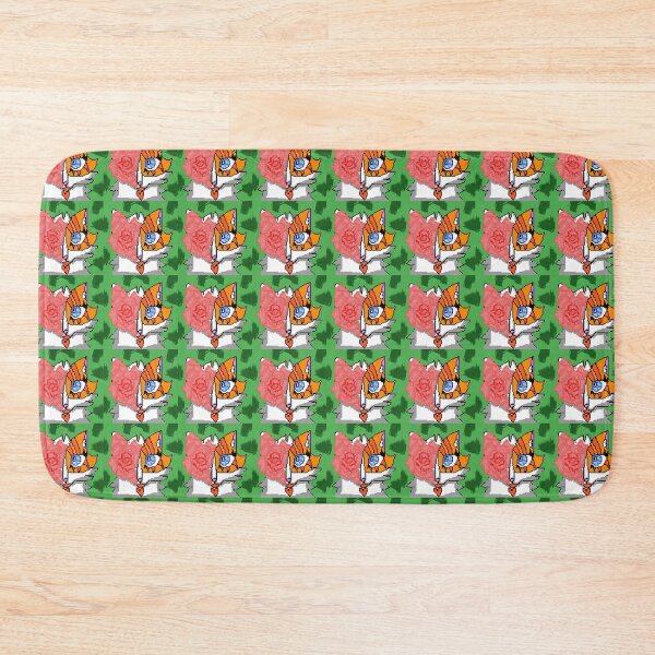 Item preview, Brightheart Pixel Art designed and sold by ArtofGeorgiana.