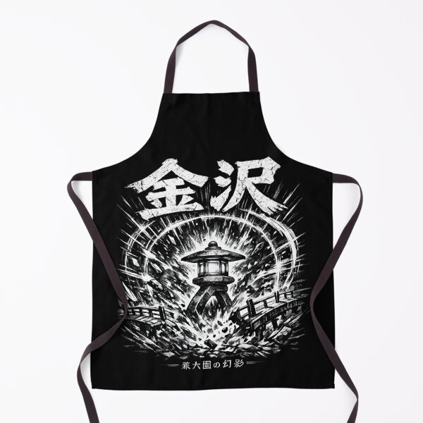 Item preview, Japan City Kanazawa designed and sold by SignumShop.