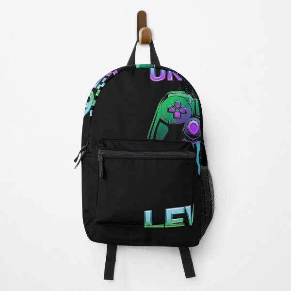 Item preview, Level 6 Unlocked Video Game 6th Birthday Gamer Boys7  designed and sold by AquaKiev.
