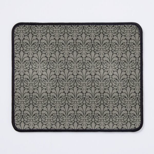 Item preview, Vintage Grunge Damask Seamless Pattern designed and sold by SylvieVibes.