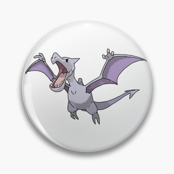 Item preview, Duplica’s Ditto Dragon  designed and sold by DecalRush.