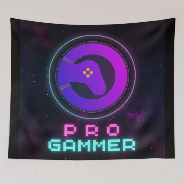 Item preview, Pro Gamer designed and sold by THEVONZA.