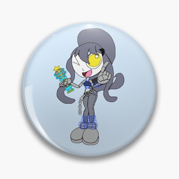 Item preview, [Official Merch] Deci Mal (Utau) designed and sold by SuperStarXD.