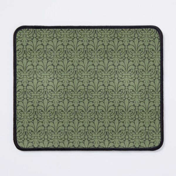 Item preview, Vintage Grunge Damask Seamless Pattern designed and sold by SylvieVibes.