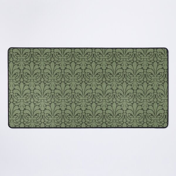 Item preview,  Vintage Grunge Damask Seamless Pattern designed and sold by SylvieVibes.