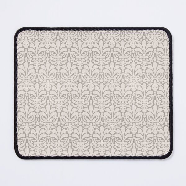 Item preview, Vintage Grunge Damask Seamless Pattern designed and sold by SylvieVibes.