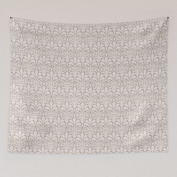 Item preview,  Vintage Grunge Damask Seamless Pattern designed and sold by SylvieVibes.