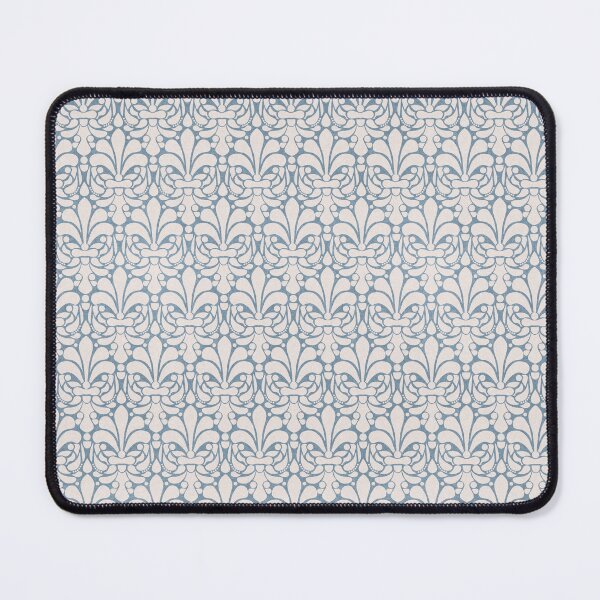 Item preview, Vintage Grunge Damask Seamless Pattern designed and sold by SylvieVibes.