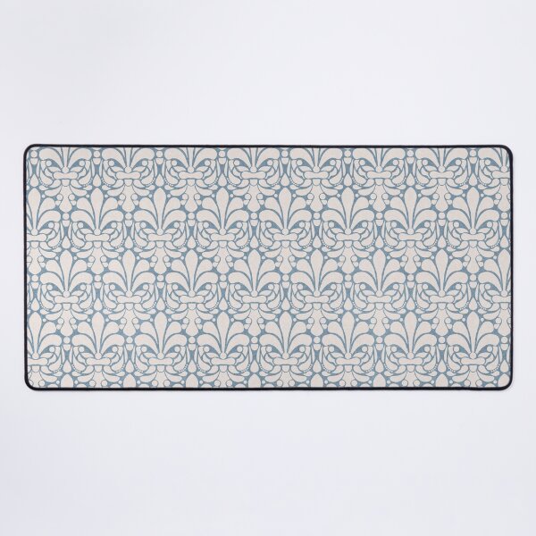 Item preview, Vintage Grunge Damask Seamless Pattern designed and sold by SylvieVibes.
