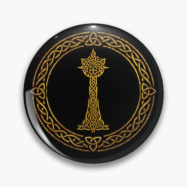 Item preview, Celtic Axis – World Axis Sigil by Oblivion Rise designed and sold by OblivionRise.