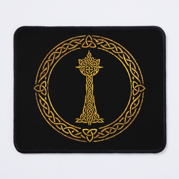Item preview, Celtic Axis – World Axis Sigil by Oblivion Rise designed and sold by OblivionRise.