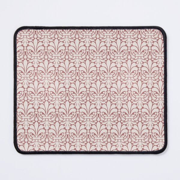 Item preview, Vintage Grunge Damask Seamless Pattern designed and sold by SylvieVibes.