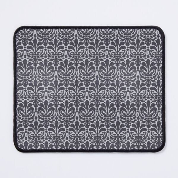 Item preview, Vintage Grunge Damask Seamless Pattern designed and sold by SylvieVibes.