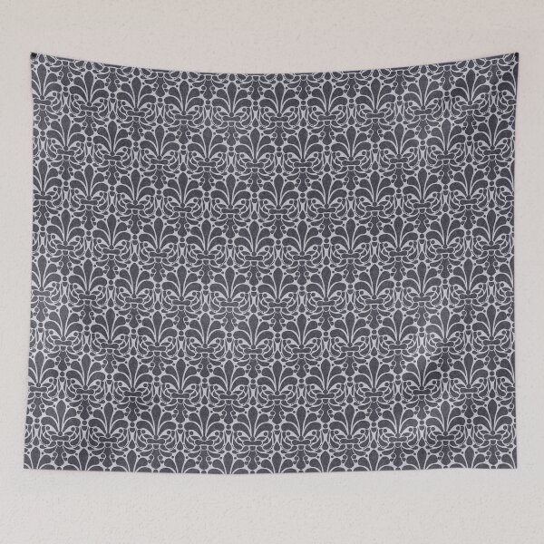 Item preview, Vintage Grunge Damask Seamless Pattern designed and sold by SylvieVibes.