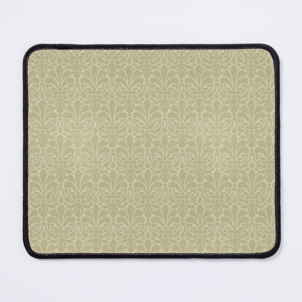 Item preview, Vintage Grunge Damask Seamless Pattern designed and sold by SylvieVibes.