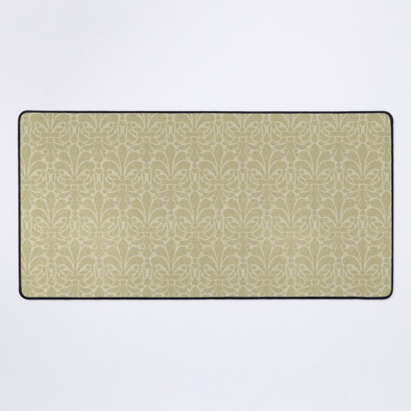 Item preview, Vintage Grunge Damask Seamless Pattern designed and sold by SylvieVibes.