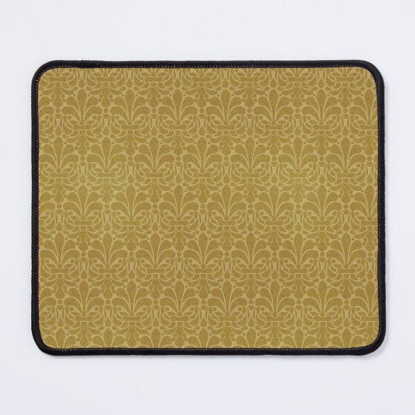 Item preview,  Vintage Grunge Damask Seamless Pattern designed and sold by SylvieVibes.