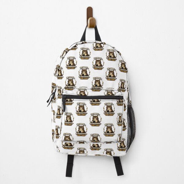 Item preview, Cute Cat Illustration – Funny Aesthetic Animal Art designed and sold by Mats2208.
