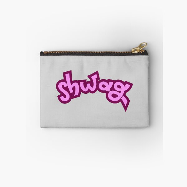 Item preview, Pink & Purple Shwag Caligraphy designed and sold by LYFSTYLE.GEMS.