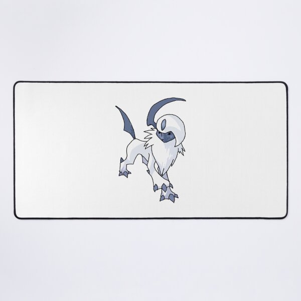 Item preview, Duplica’s Ditto Absol designed and sold by DecalRush.