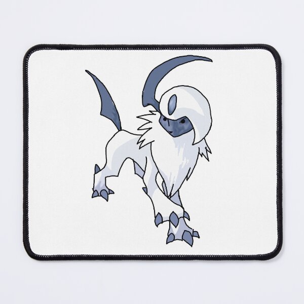 Item preview, Duplica’s Ditto Absol designed and sold by DecalRush.