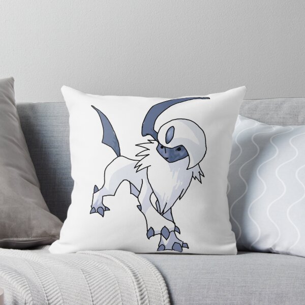 Item preview, Duplica’s Ditto Absol designed and sold by DecalRush.