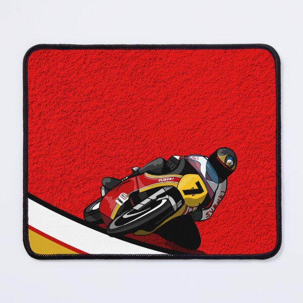 Item preview, Race Legends: Barry Sheene designed and sold by sirchio23.